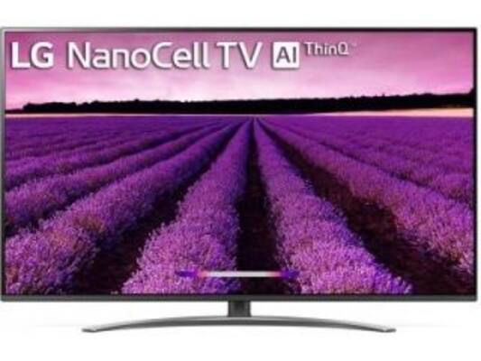 LG 55SM8100PTA 55 inch LED 4K TV