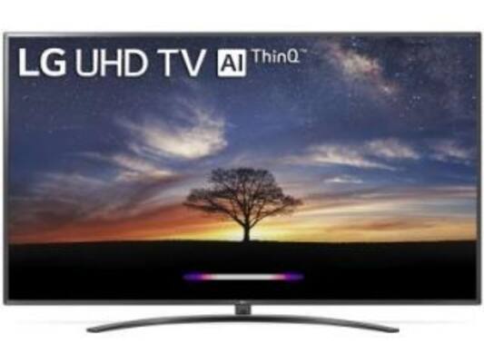 LG 75UM7600PTA 75 inch LED 4K TV