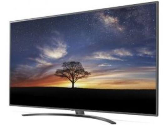 LG 75UM7600PTA 75 inch LED 4K TV