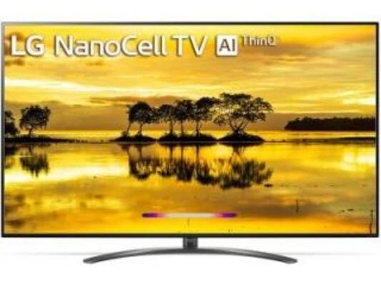 LG 75SM9400PTA 75 inch LED 4K TV