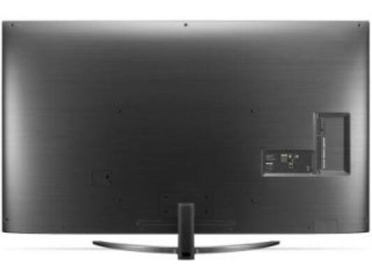 LG 75SM9400PTA 75 inch LED 4K TV