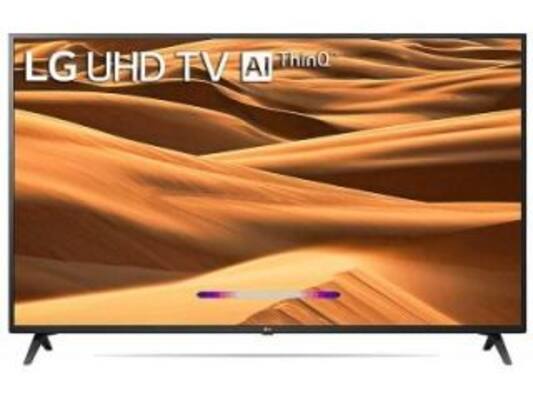 LG 43UM7290PTF 43 inch LED 4K TV