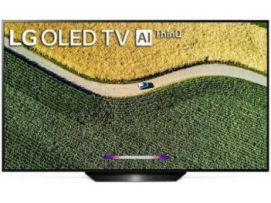 LG OLED65B9PTA 65 inch OLED 4K TV
