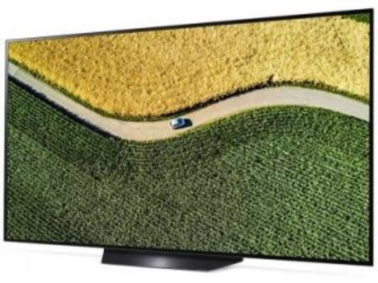 LG OLED65B9PTA 65 inch OLED 4K TV