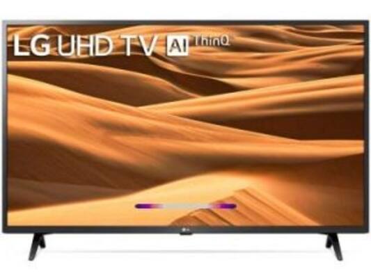 LG 43UM7300PTA 43 inch LED 4K TV