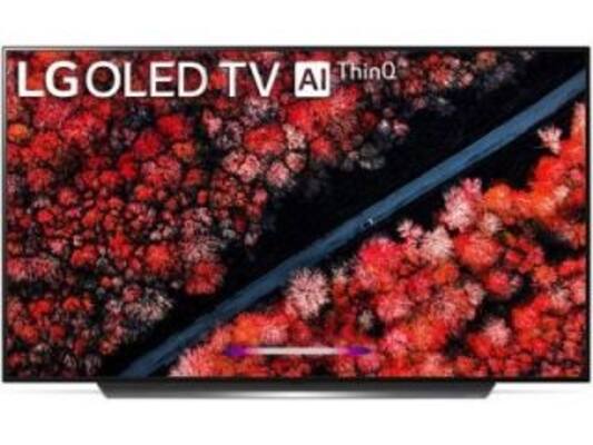 LG OLED65C9PTA 65 inch OLED 4K TV