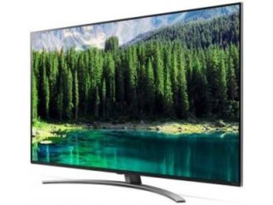 LG 65SM8600PTA 65 inch LED 4K TV