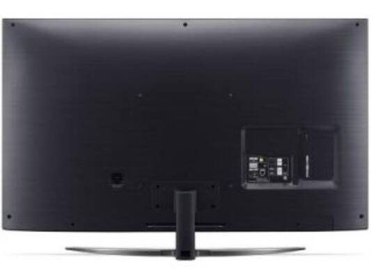 LG 65SM8600PTA 65 inch LED 4K TV