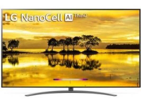 LG 86SM9400PTA 86 inch OLED 4K TV