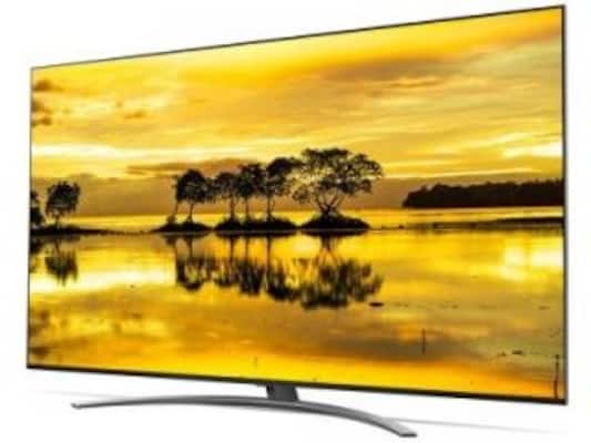 LG 86SM9400PTA 86 inch OLED 4K TV