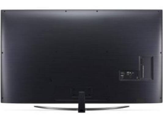 LG 86SM9400PTA 86 inch OLED 4K TV