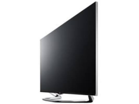 LG 47LA8600 47 inch LED Full HD TV