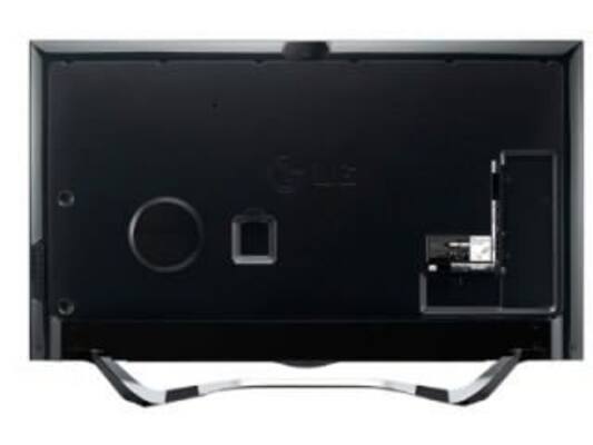 LG 47LA8600 47 inch LED Full HD TV