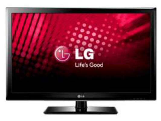 LG 42LM3410 42 inch LED Full HD TV