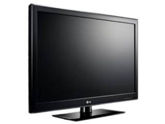LG 42LM3410 42 inch LED Full HD TV