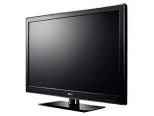 LG 42LM3410 42 inch LED Full HD TV