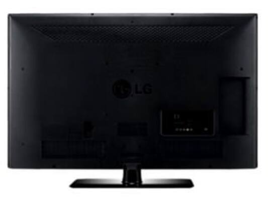LG 42LM3410 42 inch LED Full HD TV