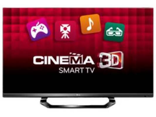 LG 32LM6400 32 inch LED Full HD TV