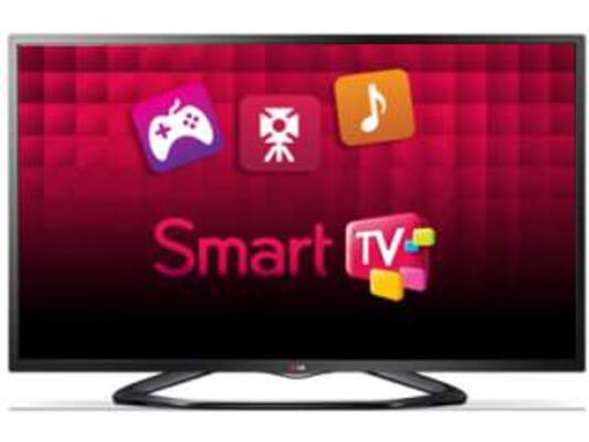 LG 47LN5710 47 inch LED Full HD TV