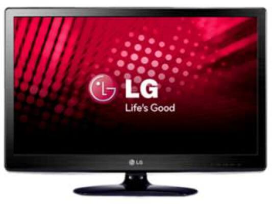 LG 32LS3300 32 inch LED HD-Ready TV