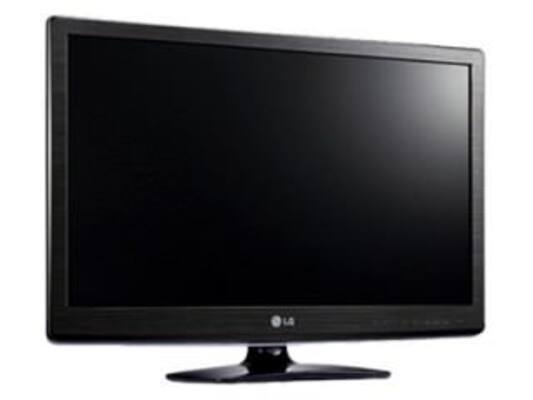 LG 32LS3300 32 inch LED HD-Ready TV
