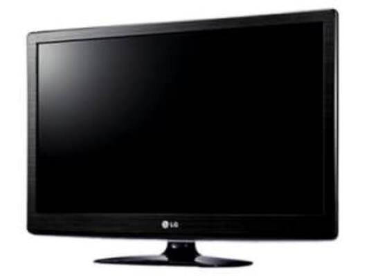 LG 32LS3300 32 inch LED HD-Ready TV