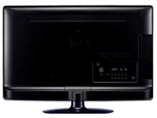 LG 32LS3300 32 inch LED HD-Ready TV