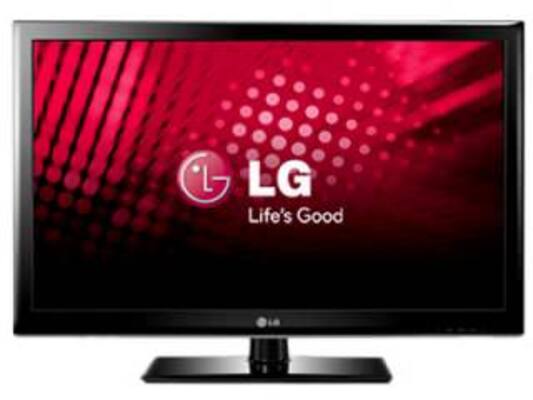 LG 32LS3400 32 inch LED HD-Ready TV