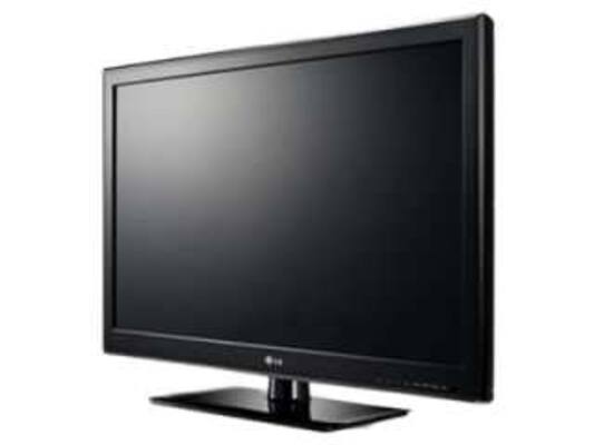 LG 32LS3400 32 inch LED HD-Ready TV