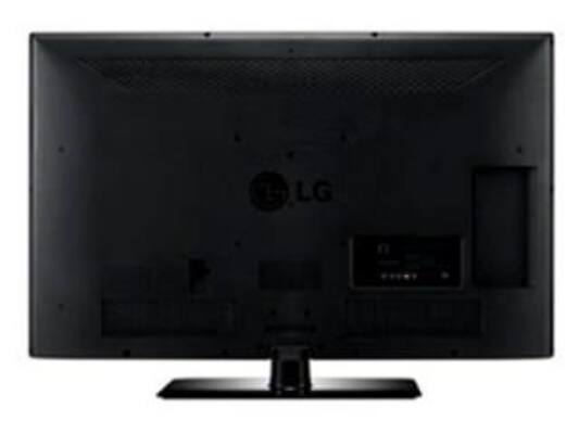 LG 32LS3400 32 inch LED HD-Ready TV