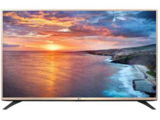 LG 49UF690T 49 inch LED 4K TV