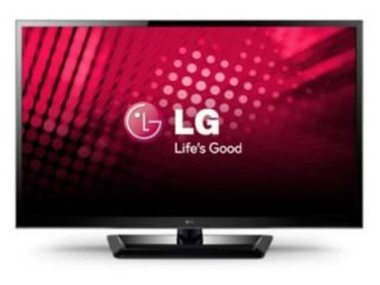 LG 42LS4600 42 inch LED Full HD TV