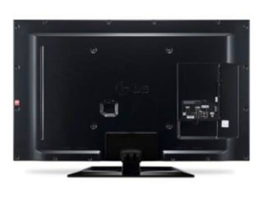 LG 42LS4600 42 inch LED Full HD TV