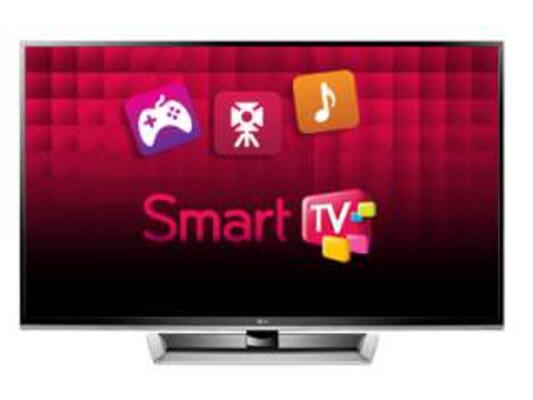 LG 42PM4700 42 inch Plasma HD-Ready TV