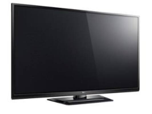 LG 42PM4700 42 inch Plasma HD-Ready TV