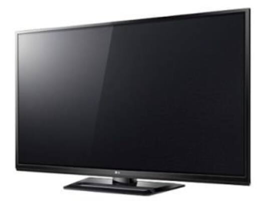 LG 42PM4700 42 inch Plasma HD-Ready TV
