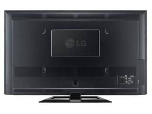 LG 42PM4700 42 inch Plasma HD-Ready TV