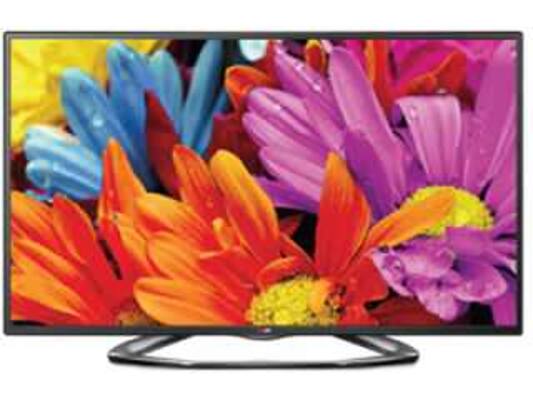 LG 50LA6200 50 inch LED Full HD TV