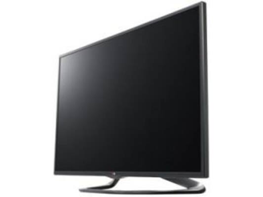 LG 50LA6200 50 inch LED Full HD TV
