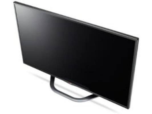 LG 50LA6200 50 inch LED Full HD TV