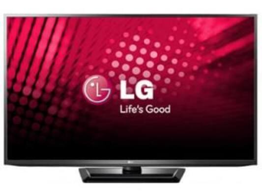 LG 50PA6500 50 inch Plasma Full HD TV