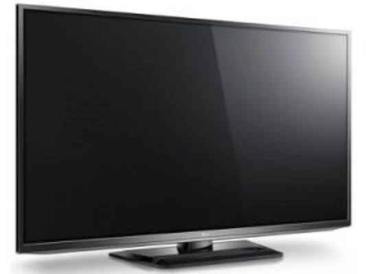 LG 50PA6500 50 inch Plasma Full HD TV