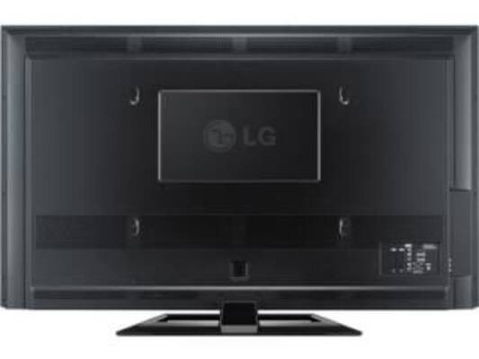 LG 50PA6500 50 inch Plasma Full HD TV