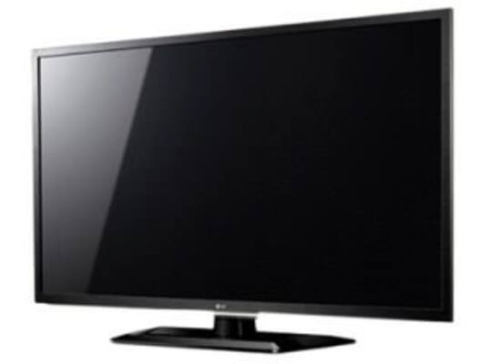 LG 47LM6200 47 inch LED Full HD TV