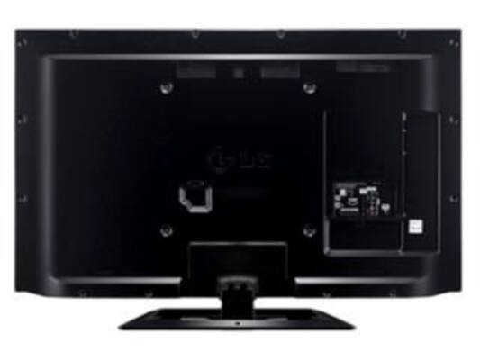 LG 47LM6200 47 inch LED Full HD TV