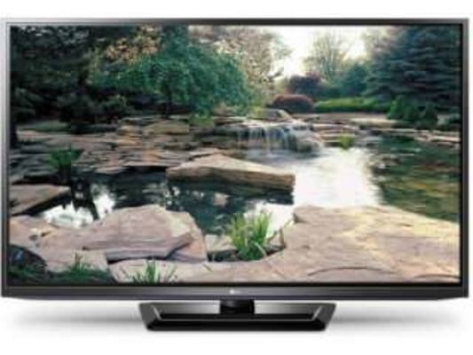 LG 50PM6700 50 inch Plasma Full HD TV