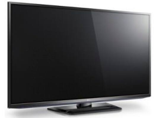LG 50PM6700 50 inch Plasma Full HD TV