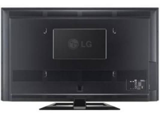 LG 50PM6700 50 inch Plasma Full HD TV