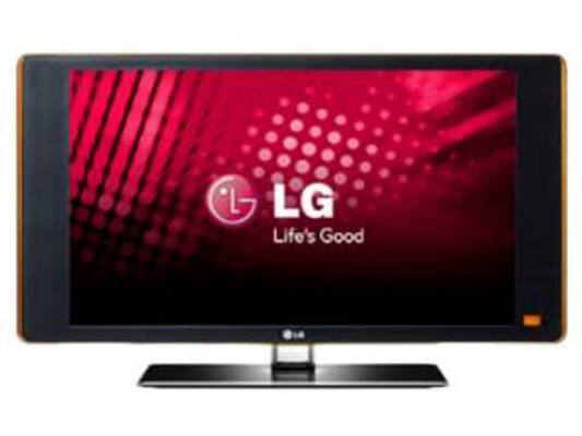 LG 32LV3000 32 inch LED HD-Ready TV