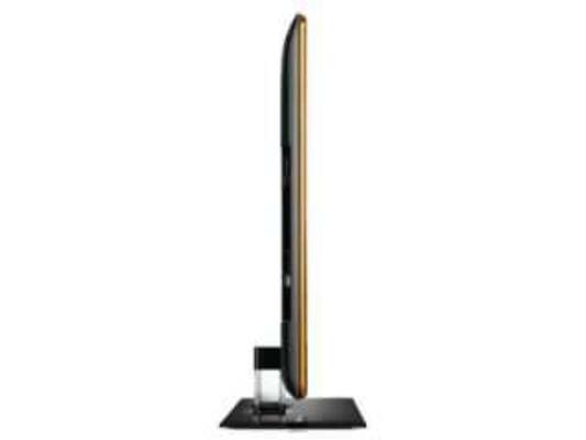 LG 32LV3000 32 inch LED HD-Ready TV